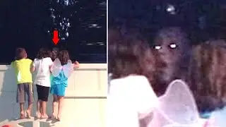 10 Unsolved Mysteries That Will Make You Question Reality