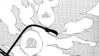 Mukuro/Tsuna Doujinshi [Uburen]