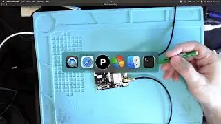 Configure GPS with U-Center