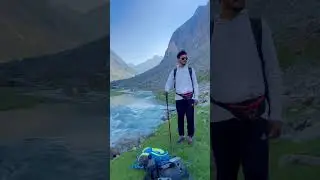 Swat kalam shahi bagh Mashroom lake track