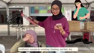 IHS621 THERMAL HEAT STRESS MANAGEMENT VIDEO