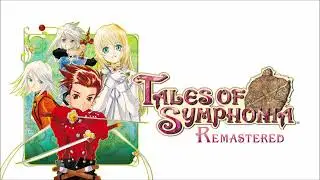 OLD FAMILIAR SCENT OF ISELIA | Tales of Symphonia [Lohweo Cover]