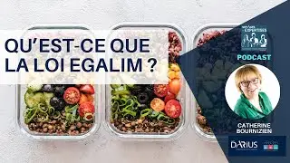 #VEE Resto7 Qu’est-ce que la loi EGalim ?
