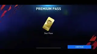 FIFA Mobile UCL Star Pass
