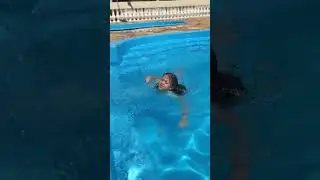 N&Atilde;O DEIXA O BEB&Ecirc; FOFO SE AFOGAR 😱😨😭💔