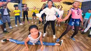 Le Gayi Remix | Dance Cover | Kids | Hip HOP | ANWAR'S STUDIO |