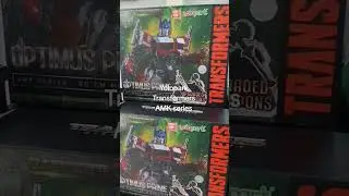 #yolopark #amkseries#transformers #toys #toystory #fypage