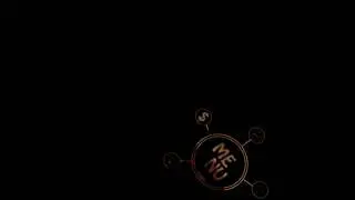 Touch Screen Effects with break down