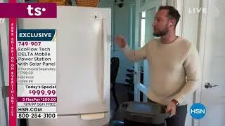HSN | Electronic Gifts - Cyber Monday 11.29.2021 - 10 AM