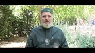 ما هو نعيم القبر؟