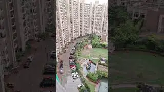 new gurgaon | new gurgaon society |nature