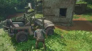 Just Floor It! - HOW TO