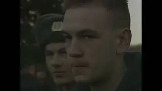 Freestyle - Yellow Roses (1993 Russian constitutional crisis)