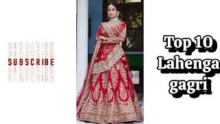 Top 10 Lahenga Styles You Can Create|trendingsleeve design |blouse sleeve design|2025 design clothes