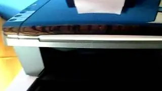 Impressora Epson CX5600