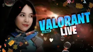 [LIVE] VALOVALOVALOOO #mediashareon