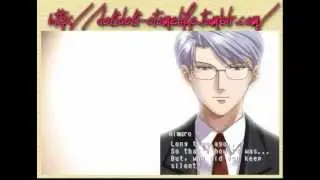 TMGS Himuro Reiichi Buddy Love Ending (English)