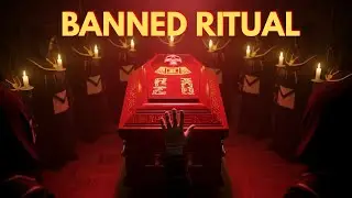 The Freemason Ritual That Was Banned in 1929