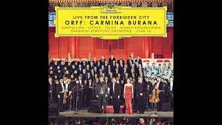 Jasmine Flower - Live from the Forbidden City