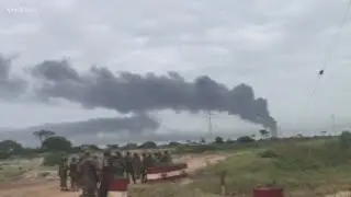 Attack in Kenya claims the life of Washington man