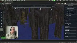 Creating EverQuest Custom Zones with EQ Sage / Blender (Bayle&rsquo;s Forest)
