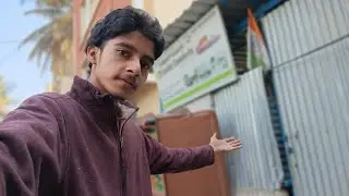 Factory Ke Andar Ye Kya Hua 😧