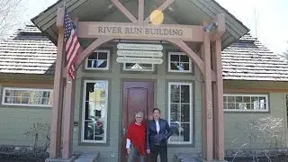 Christel Nani Healing Center, Sun Valley, ID
