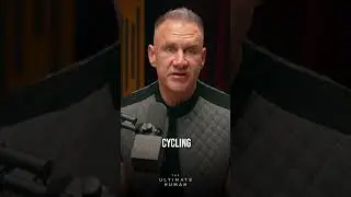 Rucking is one of the most underrated biohacks I&rsquo;ve ever used.
