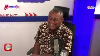 Урегулируйте вопрос о Бавумии, Кеннеди Агьяпонг будет &laquo;gbaa&raquo; и беспокоить NPP &mdash; адвокат Ампоу