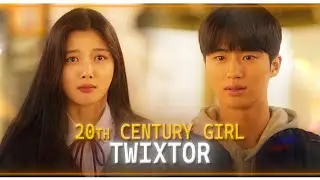 20th Century girl Na Bora x Pong Woon ho twixtor clips for edits + Mega Link