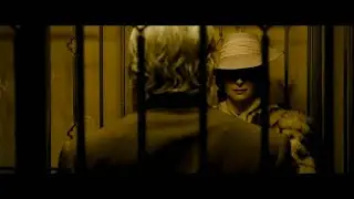 The Woman : Part 2 | The Curious Case of Benjamin Button (2008)