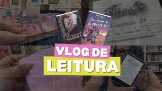VLOG | Onde Voam as Borboletas e Enlouquecendo o Magnata