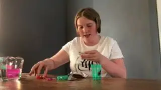 So Slime DIY : Cosmic Slime Shakers