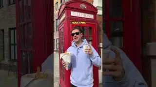 Chip Shops down-south DON'T sell gravy