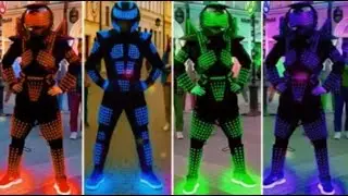 NEON MODE TUZELITY SHUFFLE  Шаффл Баттл  WHO IS BEST DANCER 😎🔥