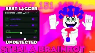 Steal A Brainrot Script *Op* ( INFINITE JUMP - AUTO WIN DUEL - AUTO GRAB ) FEBRUARY UPDATED