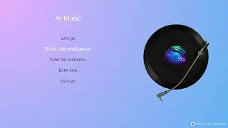 vibrant rhythm