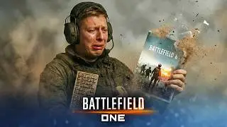 Is Battlefield 6 Dying? Well... | Battlefield One Podcast