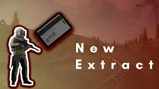 Tarkov Saferoom Exfil - Interchange Update Guide - Escape From Tarkov Patch .12.4