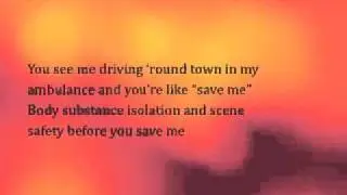 Save Me (EMT Trauma Patient Assessment Song)