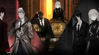 【日本語版ストーリー】 #101 哲学の階完全開放 【Library Of Ruina】