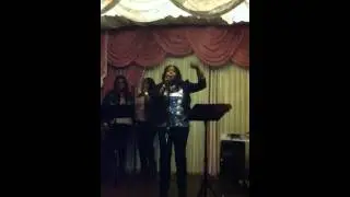 Carya Holmes