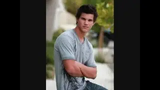 Taylor Lautner (Be On You)