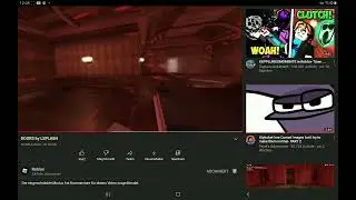 ROBLOX RELEASD A DOORS CREATI8N VIDEO