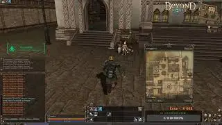 [beyond.lt] Будни за бишопа (LINEAGE II Classic 2.0 Antharas x5)