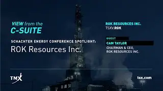 Schachter Energy Conference Spotlight: ROK Resources Inc. (TSXV: ROK)