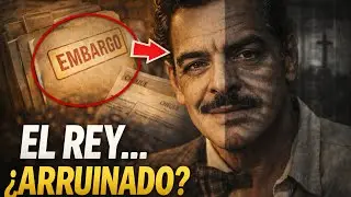 Tin Tan: &iquest;El &ldquo;Rey del Barrio&rdquo; termin&oacute; con EMBARGOS y una verdad que nadie se atrevi&oacute; a decirle?