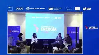 Modern Energy for All: What Does the Region Need to Guarantee Universal Access?