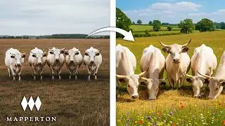 Is Rewilding Always Best? Why We’re Stepping in for Our Herd