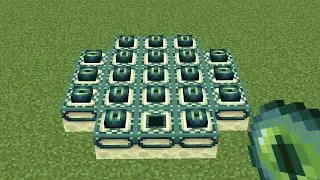 will end portal open?